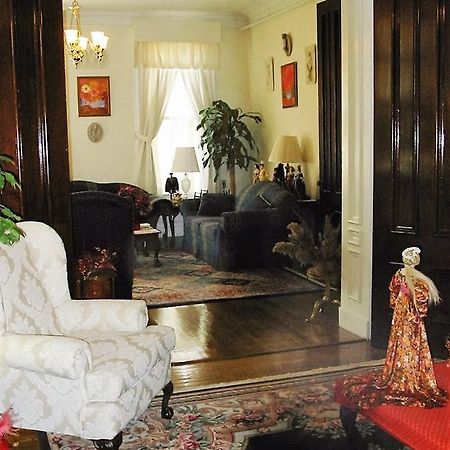 The Historic Mansion Otel New Haven Dış mekan fotoğraf