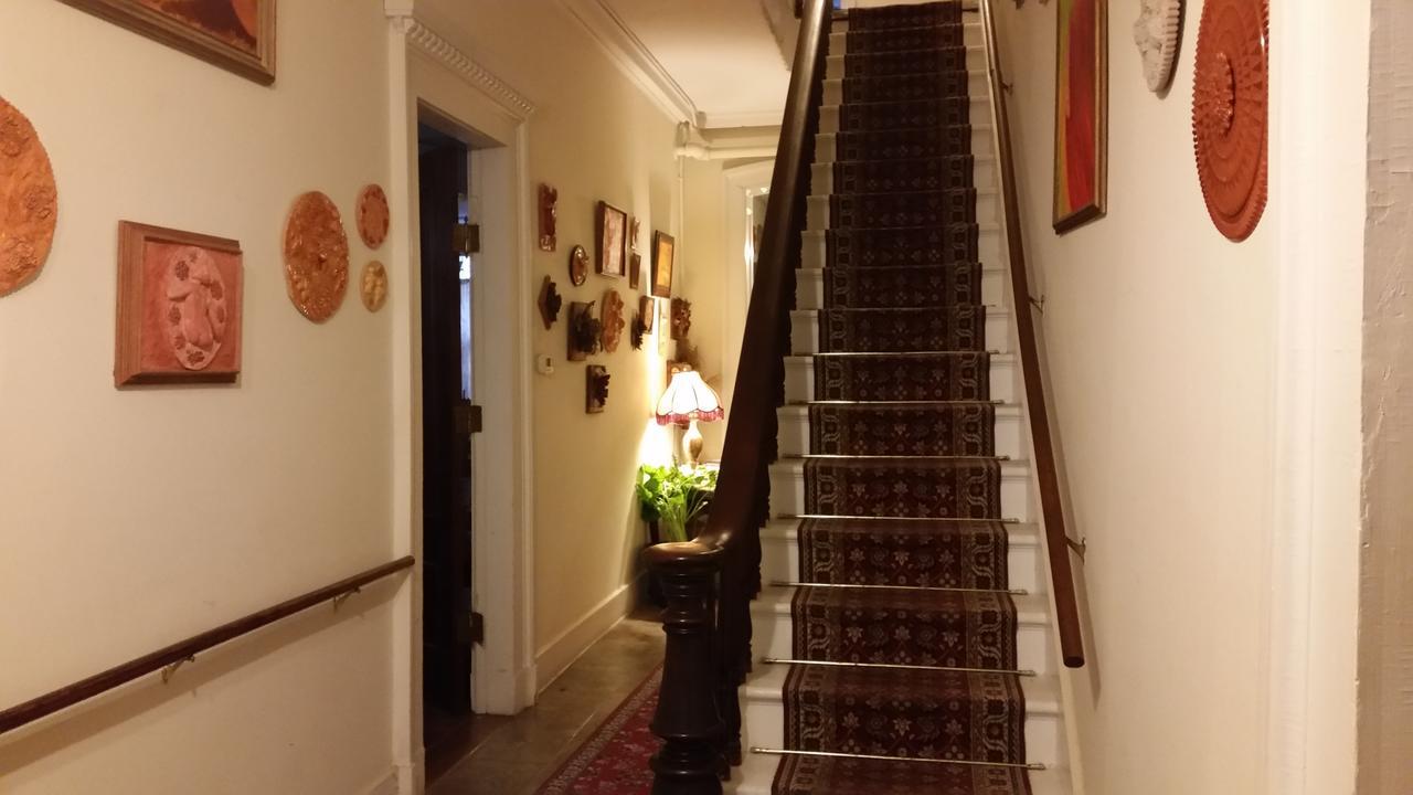 The Historic Mansion Otel New Haven Dış mekan fotoğraf
