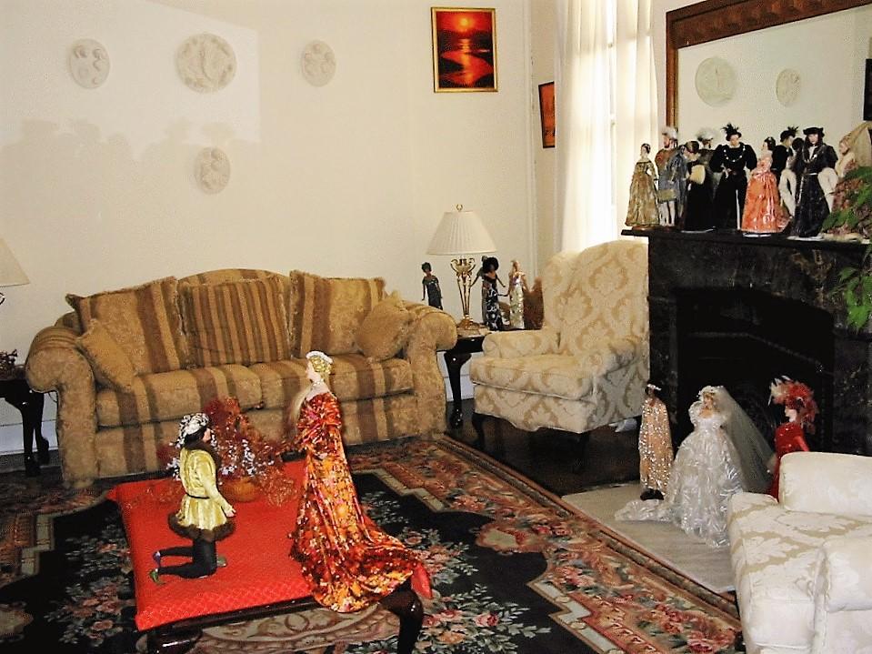 The Historic Mansion Otel New Haven Dış mekan fotoğraf